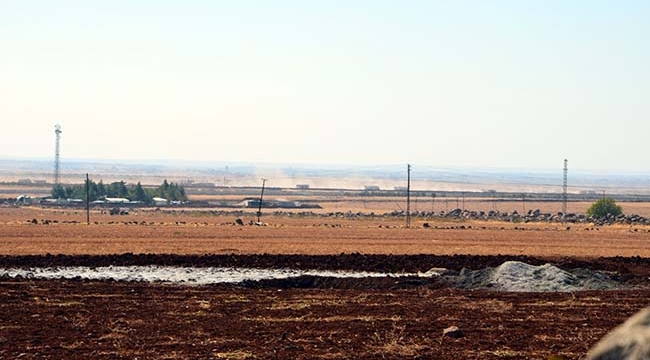 Kilis Haberleri: Kiliste, Özel Güvenlik Bölgesi uygulaması 16
