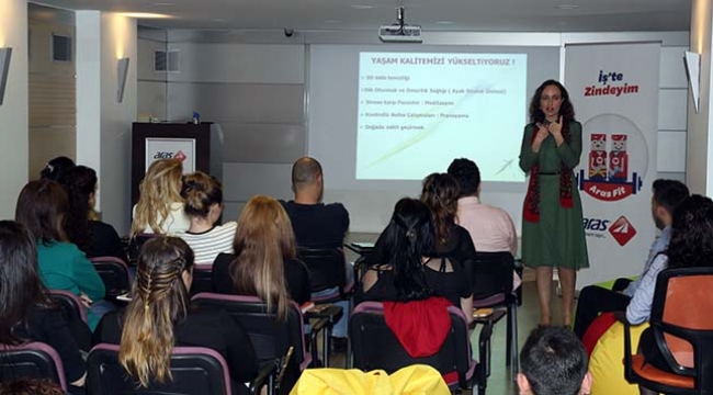 Şirketlerde yeni trend mindfulness 67