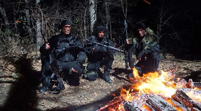 Bordo Bereliler 2 Afrin ile ilgili görsel sonucu