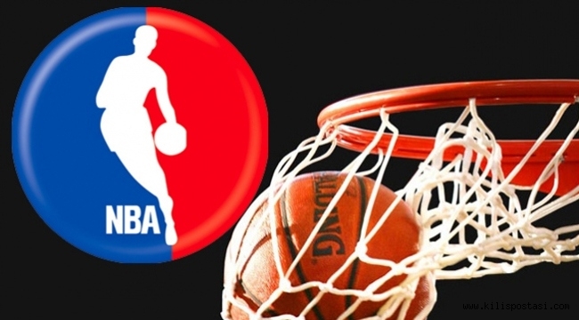 NBA'e 5 maçla devam edildi.