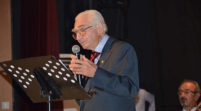 Prof. Dr. Alaeddin Yavaşca Kimdir? - Kültür &amp; Sanat - Kilis Postası