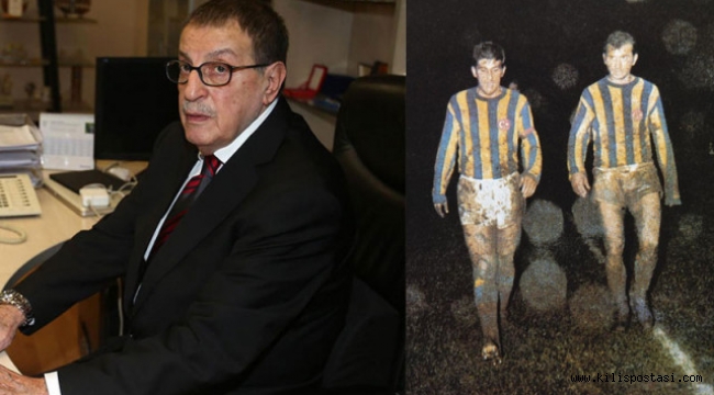 Sinyor Bartu Hayatını Kaybetti