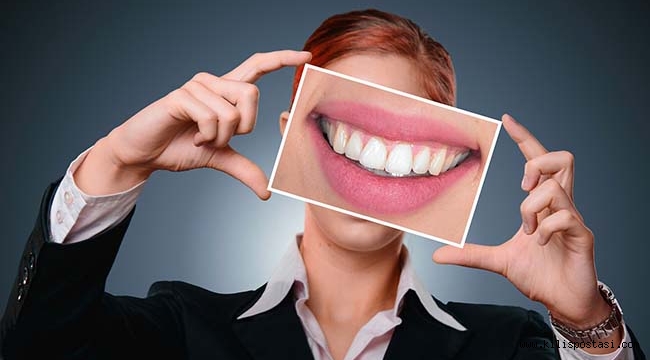 Diş Etleriniz ile Eklemlerinizin Sağlığı Birbirine Bağlı Olabilir