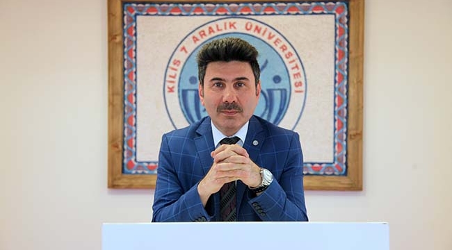 Kilis'in Düşman İşgalinden Kurtuluşunun 98. Yıl Dönümü Kutlama Mesajı
