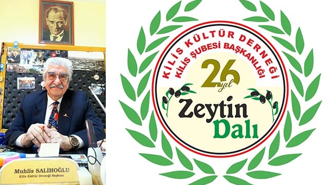 Salihoğlu'nun 7 Aralık Mesajı