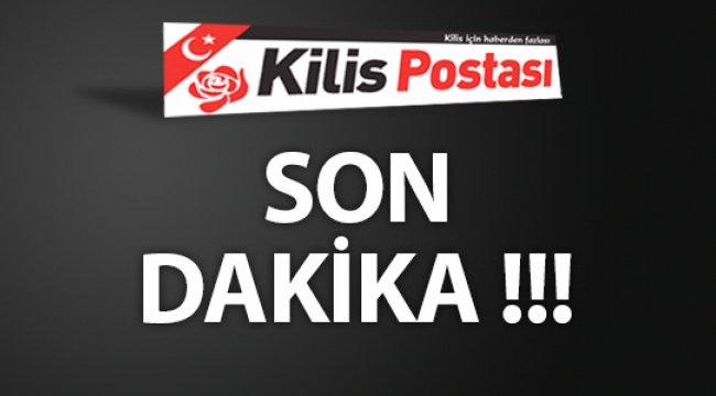 Kilis’te Deprem