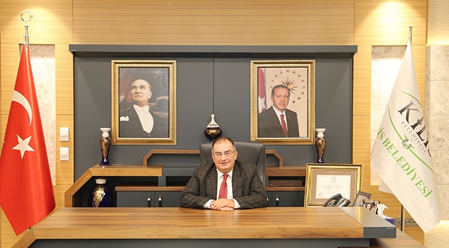 Başkan Bulut’un 15 Temmuz Mesajı