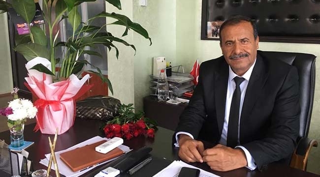 Eğitime Adanmış Kırk Yıl