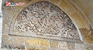 Tarihi Evler ve Şekiller