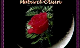 1432. Hicri yılbaşınız kutlu olsun
