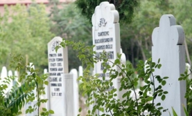 18-21 Ekim arası Aramızdan ayrılanlar