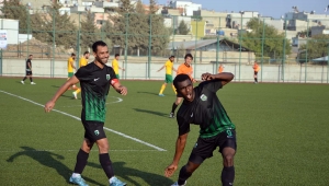 Kilis Belediyespor Tur Atladı