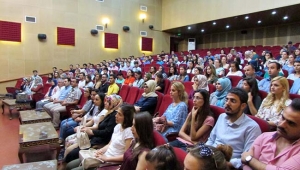 Kilis’te Yetiştirme Seminerleri Başladı