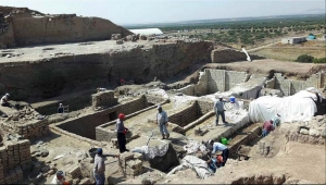 Oylum Höyük’te Çalışmalar Sona Erdi