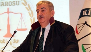 Adli Yıl Mesajı