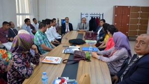 Alagöz Okulları Ziyaret Etti
