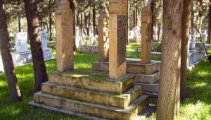 Aramızdan Ayrılanlar