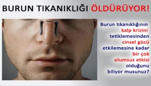 Burun eti tedavisi ve ameliyatı hakkında detaylı bilgi