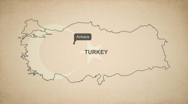 Darısı Türkiye’nin başına