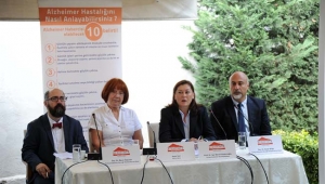 Dünya Alzheimer Günü