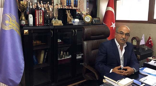 KESOB’tan Tepki