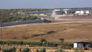 Kilis Sınırında Hareketlilik Sürüyor