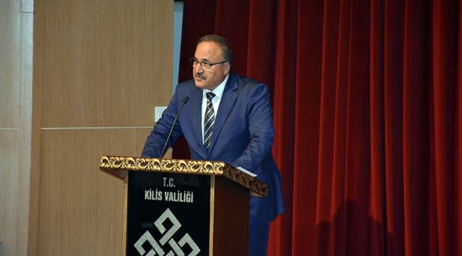 Kilis’te 18 Bin Suriyeli Eğitim Görüyor