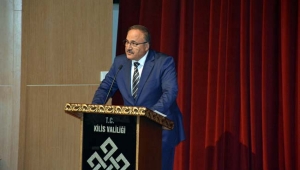 Kilis’te 18 Bin Suriyeli Eğitim Görüyor
