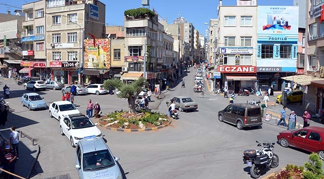 Kilis'te Bayram Yoğunluğu Başladı - Kilis Güncel - Kilis Postası