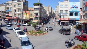 Kilis’te Bayram Yoğunluğu Başladı