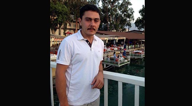 Kilis’te İntihar Vakası
