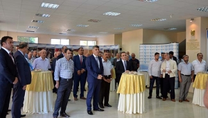 Kilis’te İstihdam Projesi Başladı