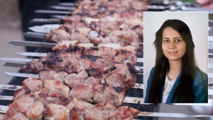 Kurban Bayramında Nasıl Beslenmeli?