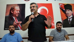 Lider de Kaynak da Türkiye’de!