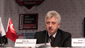 Prof. Gorbanovsky’den Çarpıcı Açıklama