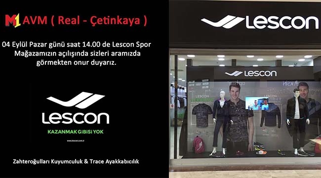 Spor Giyimde Marka!