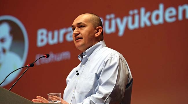 Startup İstanbul 6 Ekim’de Başlıyor