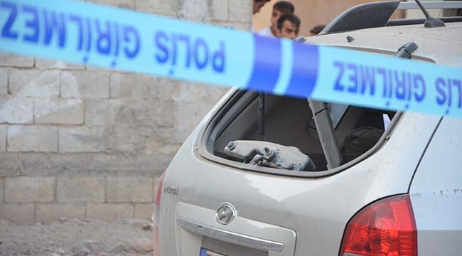Suriyeli Çocuk Hayatını Kaybetti