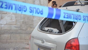 Suriyeli Çocuk Hayatını Kaybetti