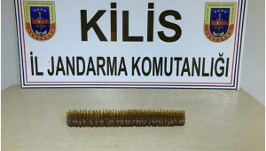 Suriyelinin Üstünden İlaç Çıktı