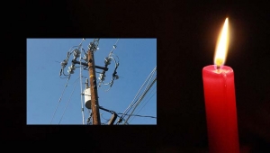 Vatandaşlar Elektrik Kesintilerinden Şikayetçi! 