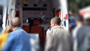 Yaralı Askerler Kilis’e Getirildi