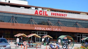 Yaralı Askerler Kilis’e Getirildi