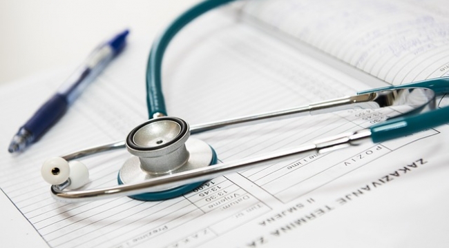Hastanede Çocuk Gözlem Odası Kapatıldı
