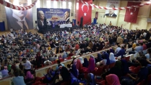 İstanbul’da Önemli Bir Sempozyum