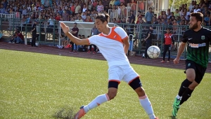 Kilis Belediyespor’dan Tarihi Galibiyet!