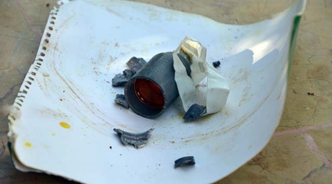 Kilis’e 3 Roket Atıldı