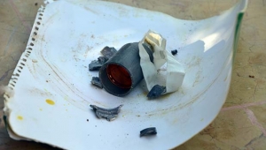Kilis’e 3 Roket Atıldı