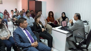 Kilis’e Atanan Doktorlar Göreve Başladı 