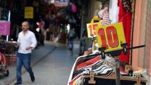 Kilis Ekonomisi Alarm Veriyor